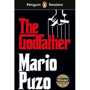 Puzo, Mario Penguin Readers Level 7: The Godfather (ELT Graded Reader) Puzo, Mario Penguin Readers Level 7: The Godfather (ELT Graded Reader)