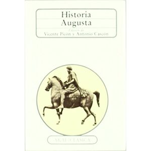 Varios Autores Historia Augusta Varios Autores Historia Augusta