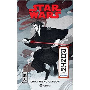 Emma Mieko Candon Star Wars Visions Ronin Emma Mieko Candon Star Wars Visions Ronin