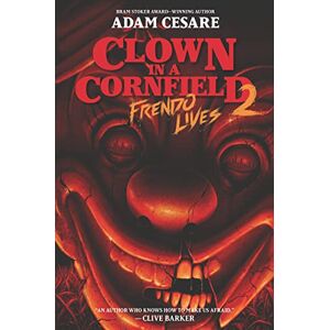 Cesare, Adam Frendo Lives: A Great Fall and Halloween Read for Teens: 2 Cesare, Adam Frendo Lives: A Great Fall and Halloween Read for Teens: 2