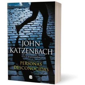 Katzenbach, John Personas desconocidas Katzenbach, John Personas desconocidas