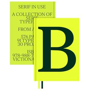 Viction Serif in Use: Creative Typefaces and Their Applications Viction Serif in Use: Creative Typefaces and Their Applications