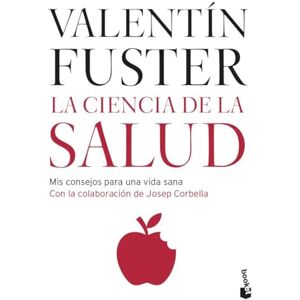 La ciencia de la salud: mis consejos para una vida sana La ciencia de la salud: mis consejos para una vida sana