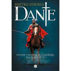 Strukul, Matteo Dante: Donde termina el guerrero, nace el poeta Strukul, Matteo Dante: Donde termina el guerrero, nace el poeta