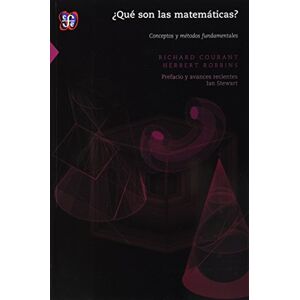 Varios Autores ¿Qué Son las Matemáticas?. Conceptos y Métodos Fundamentales Varios Autores ¿Qué Son las Matemáticas?. Conceptos y Métodos Fundamentales