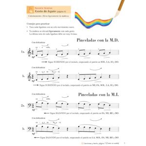 Faber, Nancy Piano Adventures Libro de técnica e interpretación, nivel 4, volumen 2 Faber, Nancy Piano Adventures Libro de técnica e interpretación, nivel 4, volumen 2