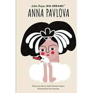 Sanchez Vegara, Maria Isabel Anna Pavlova: Volume 85: 91 Sanchez Vegara, Maria Isabel Anna Pavlova: Volume 85: 91