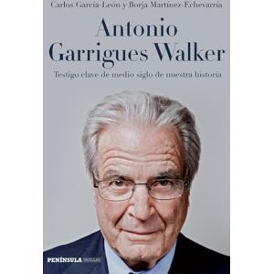 Antonio Garrigues Walker Antonio Garrigues Walker