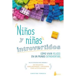 Christine Fonseca Ninos Y Ninas Introvertidos Christine Fonseca Ninos Y Ninas Introvertidos