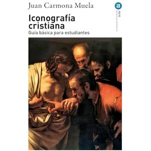 Carmona Muela, Juan Iconografía cristiana Carmona Muela, Juan Iconografía cristiana