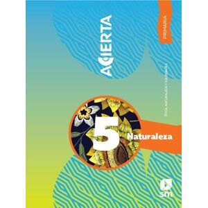 EDICIONES SM Integrado 5. acierta / primaria EDICIONES SM Integrado 5. acierta / primaria