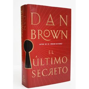 Brown, Dan El Último Secreto / The Secret of Secrets Brown, Dan El Último Secreto / The Secret of Secrets