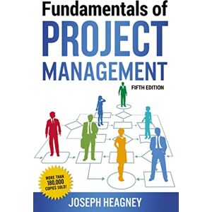 Heagney, Joseph Fundamentals of Project Management Heagney, Joseph Fundamentals of Project Management