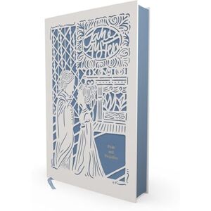 Pride and Prejudice (Jane Austen Collection): Deluxe Edition Pride and Prejudice (Jane Austen Collection): Deluxe Edition