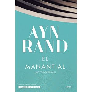 Rand, Ayn El manantial Rand, Ayn El manantial