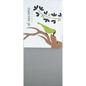 Vast, Emilie Una historia sobre absolutamente nada (Spanish Edition) Vast, Emilie Una historia sobre absolutamente nada (Spanish Edition)