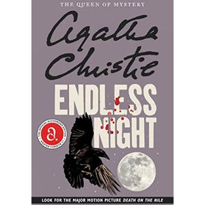 Christie, Agatha Endless Night Christie, Agatha Endless Night
