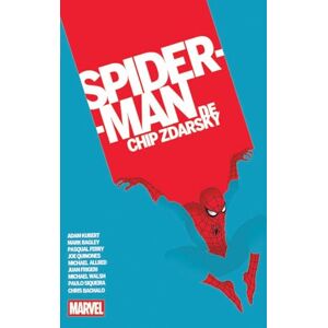 Chip Zdarsky Spider-Man de (Marvel Omnibus) Chip Zdarsky Spider-Man de (Marvel Omnibus)