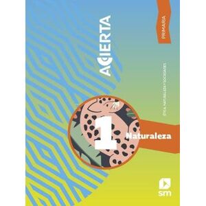 EDICIONES SM Integrado 1. acierta / primaria EDICIONES SM Integrado 1. acierta / primaria