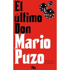 Puzo, Mario El Último Don Puzo, Mario El Último Don