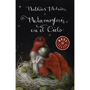 Mathias Malzieu Metamorfosis en el cielo Mathias Malzieu Metamorfosis en el cielo