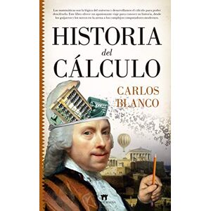 Blanco Historia del Cálculo Blanco Historia del Cálculo
