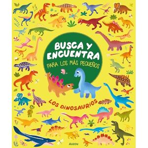 Bonnie Pang Libro interactivo, Busca y encuentra ¡Los dinosaurios! con 9 paisajes maravillosos Bonnie Pang Libro interactivo, Busca y encuentra ¡Los dinosaurios! con 9 paisajes maravillosos
