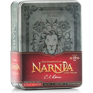 Lewis, C S The Chronicles of Narnia Collector's Edition Lewis, C S The Chronicles of Narnia Collector's Edition