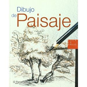 Varios Autores Dibujo de paisaje Varios Autores Dibujo de paisaje