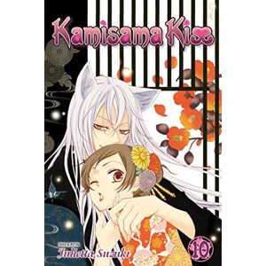 Suzuki Kamisama Kiss, Vol. 10 Suzuki Kamisama Kiss, Vol. 10