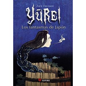 Davisson, Zack Yurei : los fantasmas de Japón Davisson, Zack Yurei : los fantasmas de Japón