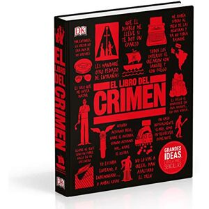 Varios Autores El Libro del Crimen: 2.5 Varios Autores El Libro del Crimen: 2.5