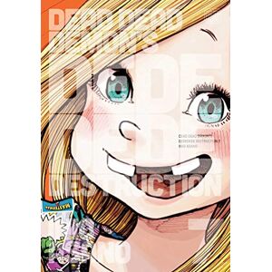 Asano, Inio Dead Dead Demon's Dededede Destruction, Vol. 7 Asano, Inio Dead Dead Demon's Dededede Destruction, Vol. 7