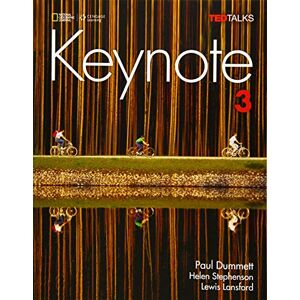 Dummett, Paul Keynote 3 (Keynote (American English)) Dummett, Paul Keynote 3 (Keynote (American English))