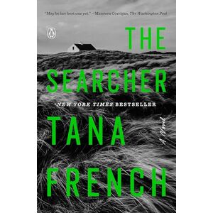 French, Tana The Searcher: A Novel French, Tana The Searcher: A Novel