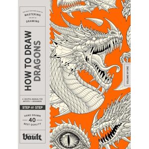 James, Kale How to Draw Dragons James, Kale How to Draw Dragons