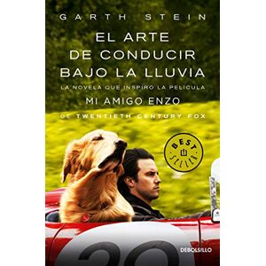 Stein, Garth El arte de conducir bajo la lluvia Stein, Garth El arte de conducir bajo la lluvia