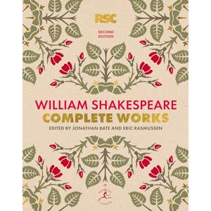 William Shakespeare Complete Works William Shakespeare Complete Works
