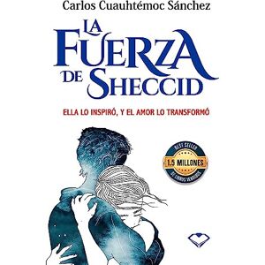 Sanchez, Carlos Cuauhtemoc Fuerza de Sheccid, La -V2* Sanchez, Carlos Cuauhtemoc Fuerza de Sheccid, La -V2*