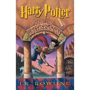 Rowling, J K Harry Potter and the Sorcerer's Stone Rowling, J K Harry Potter and the Sorcerer's Stone