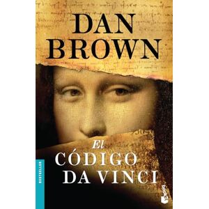 Brown, Dan El Código Da Vinci Brown, Dan El Código Da Vinci