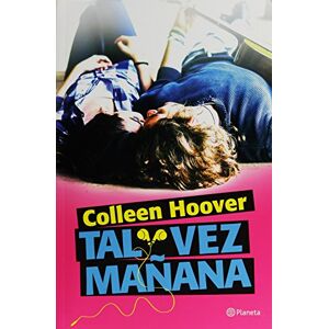 Hoover Tal vez mañana Hoover Tal vez mañana