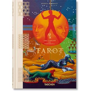 Hundley, Jessica Tarot. the Library of Esoterica Hundley, Jessica Tarot. the Library of Esoterica