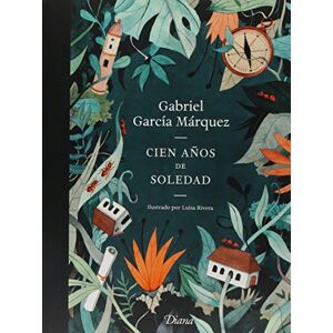García Márquez, Gabriel Cien años de soledad 50Aniv García Márquez, Gabriel Cien años de soledad 50Aniv