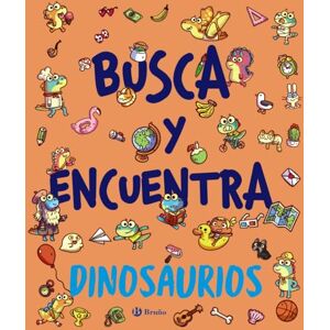 Varios Autores Busca y encuentra. Dinosaurios (Castellano A PARTIR DE 3 AÑOS LIBROS DIDÁCTICOS Otros libros) Varios Autores Busca y encuentra. Dinosaurios (Castellano A PARTIR DE 3 AÑOS LIBROS DIDÁCTICOS Otros libros)