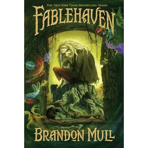 Mull, Brandon Fablehaven Mull, Brandon Fablehaven