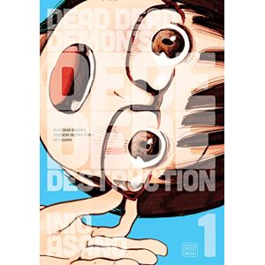 Asano, Inio Dead Dead Demon's Dededede Destruction, Vol. 1: Volume 1 Asano, Inio Dead Dead Demon's Dededede Destruction, Vol. 1: Volume 1