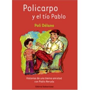 Delano, Poli Policarpo Y El Tio Pablo (Spanish Edition) Delano, Poli Policarpo Y El Tio Pablo (Spanish Edition)