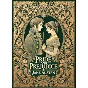 Jane Pride and Prejudice (Collector's Edition) (Laminated Hardback with Jacket) Jane Pride and Prejudice (Collector's Edition) (Laminated Hardback with Jacket)