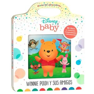 Varios Autores DISNEY BABY WINNIE POOH Varios Autores DISNEY BABY WINNIE POOH